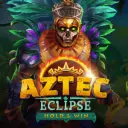 Aztec Eclipse Hold & Win