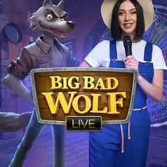 Big Bad Wolf Live