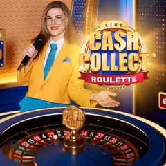 Cash Collect Roulette